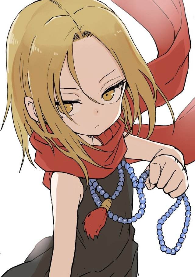 恐山安娜