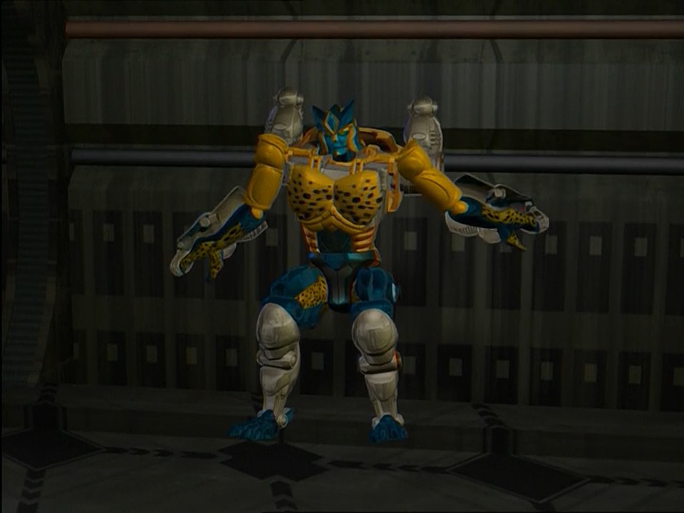 >超能勇士 /a>》和《 a target="_blank" href="/item/猛兽侠/3347588