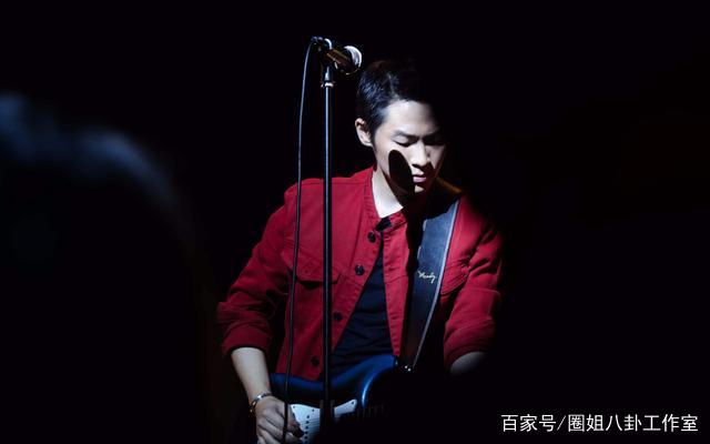 好声音冠军出道无音讯，梁博是真的“隐士”_百科TA说