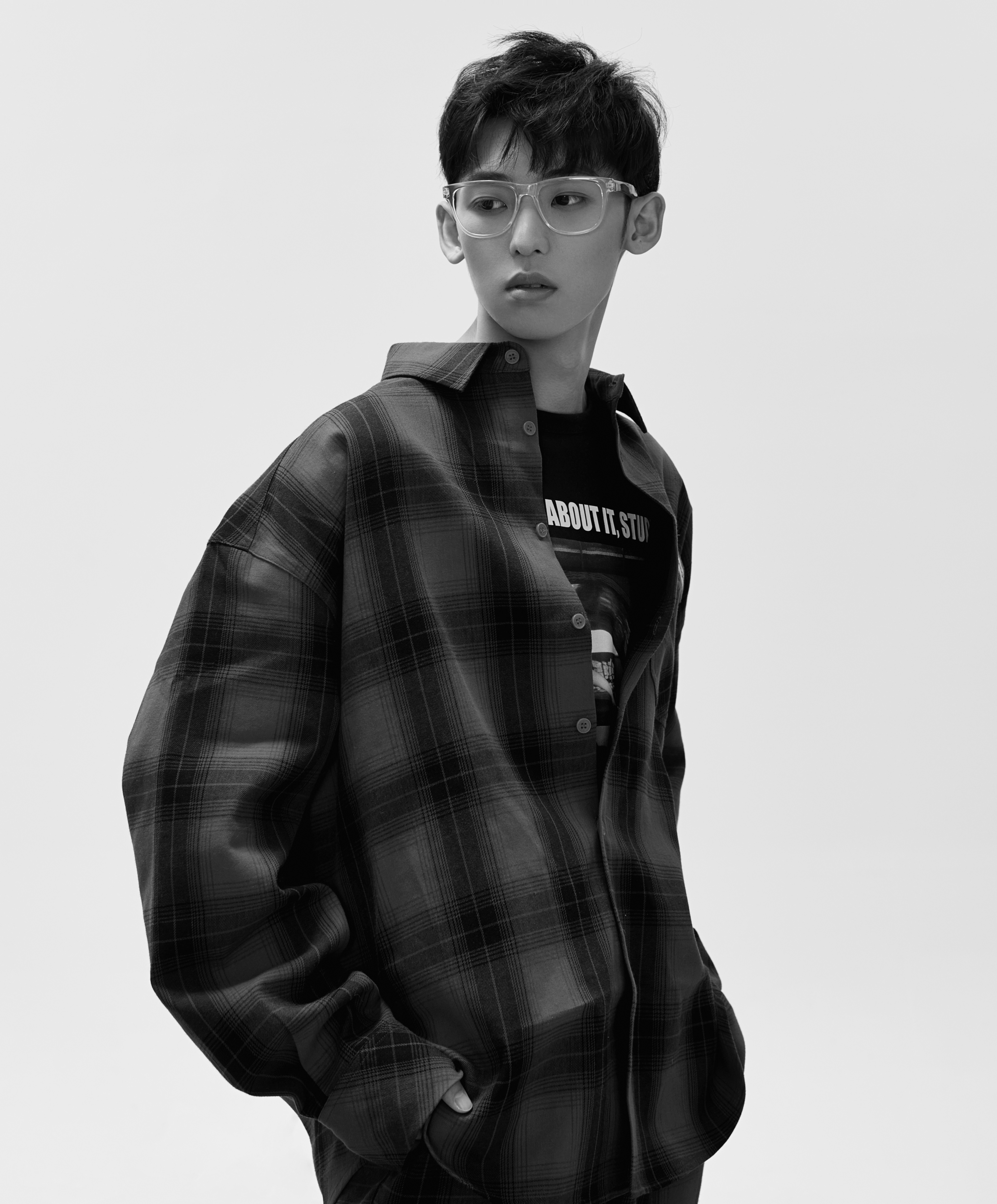  p>唐九洲,1998年2月5日出生于吉林长春,毕业于 