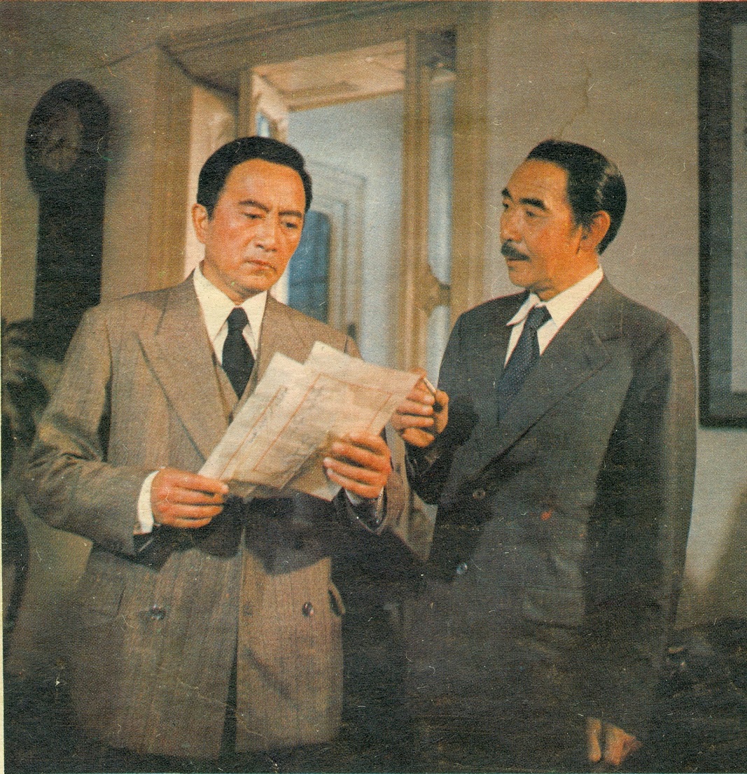  p data-id="gnwsxxrhya">《李四光》是北京电影制片厂出品的人物传记