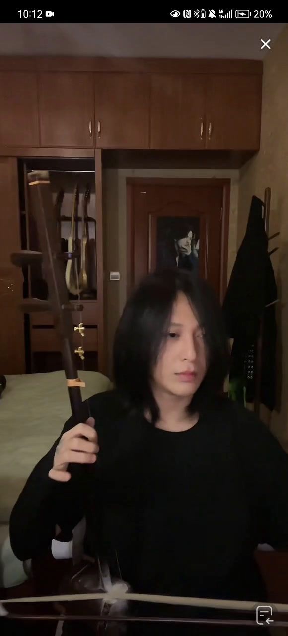 抖音民乐主播周子珺《晚枫歌》_科星球_百度百科