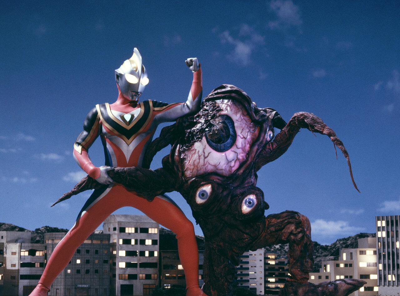  /a>特摄剧《 a target="_blank" href="/item/盖亚奥特曼/59761534"