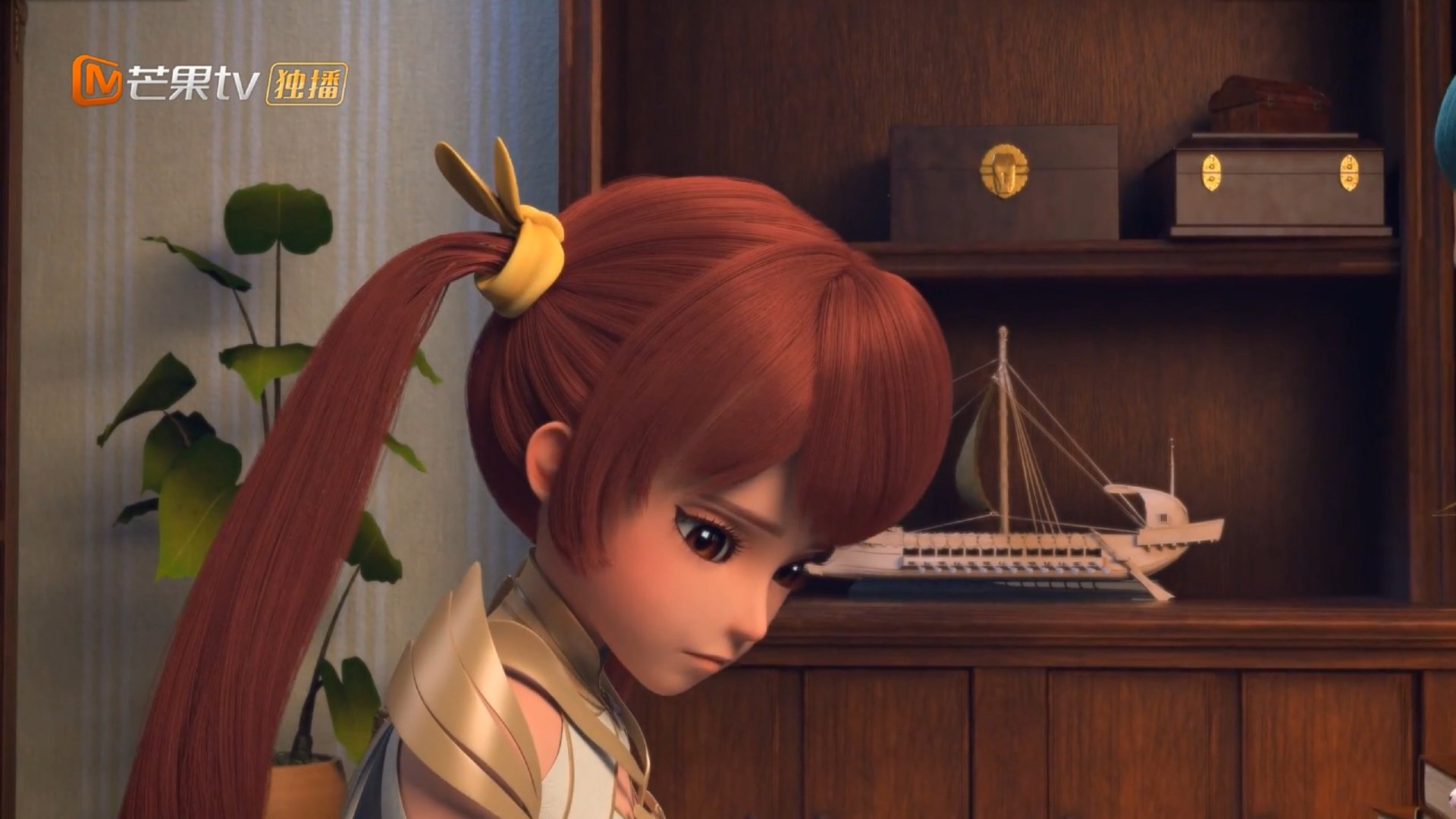 菲洛,中国3d动画《 a target="_blank" href="/item/星学院/17506175"