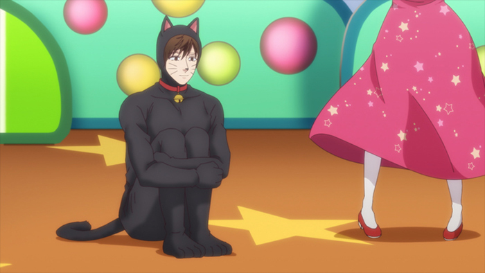 阴晴不定大哥哥