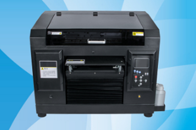 服装数码印刷机