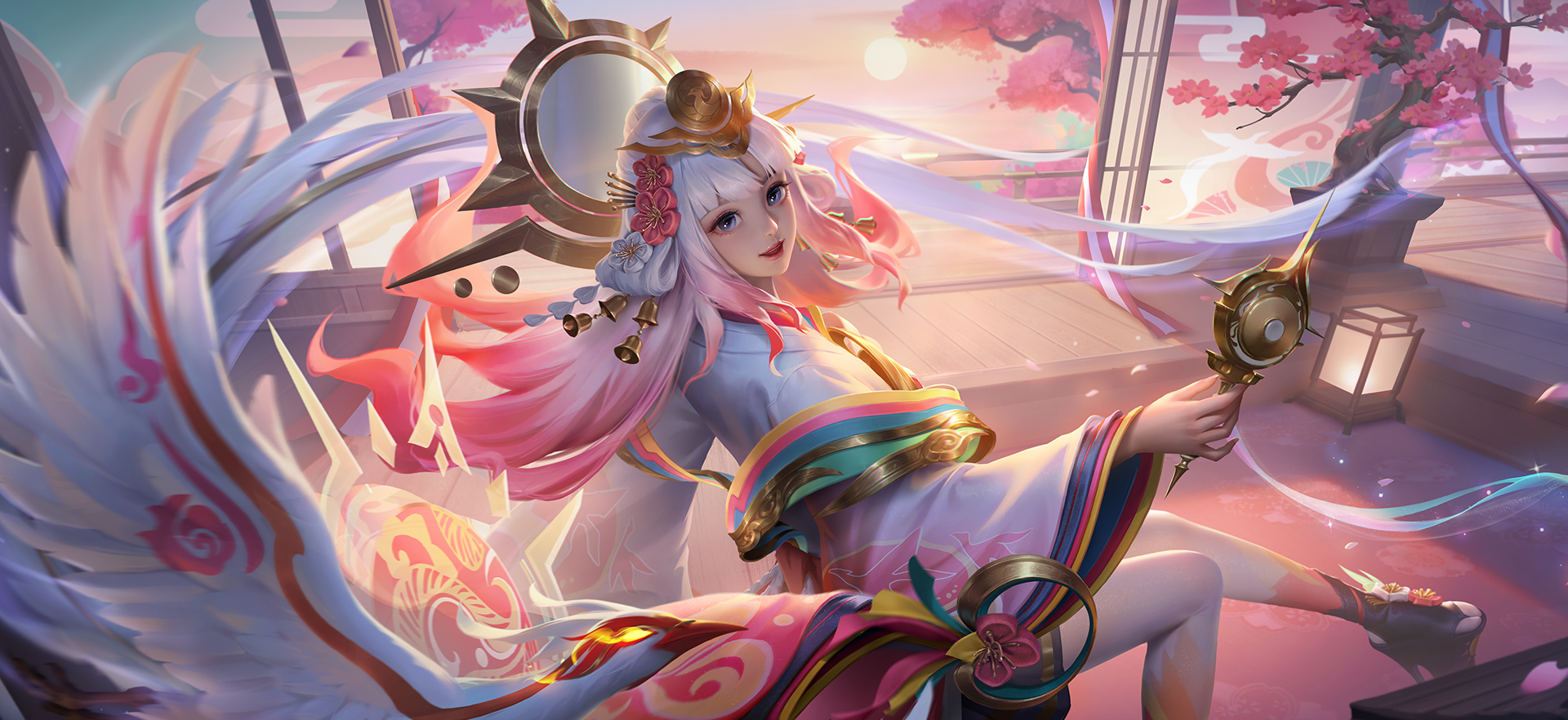 >王者荣耀 /a>》中英雄 a target="_blank" href="/item/娜可露露/201