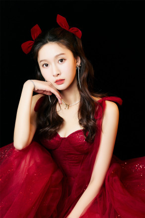 王子璇（中国内地影视女演员）_百度百科