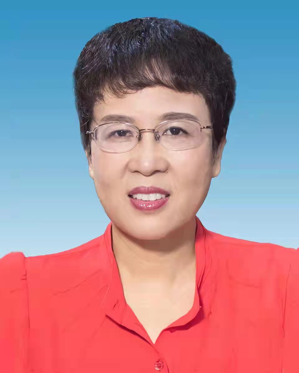 王丽