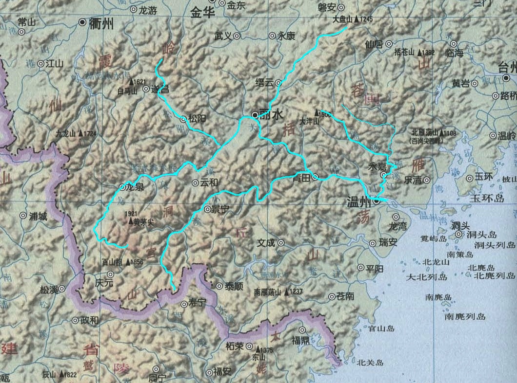  p>瓯江,中国 a target="_blank" href="/item/东海/18322" data