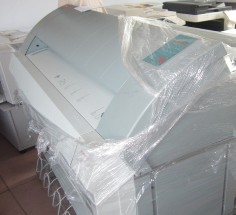 工程图纸复印机