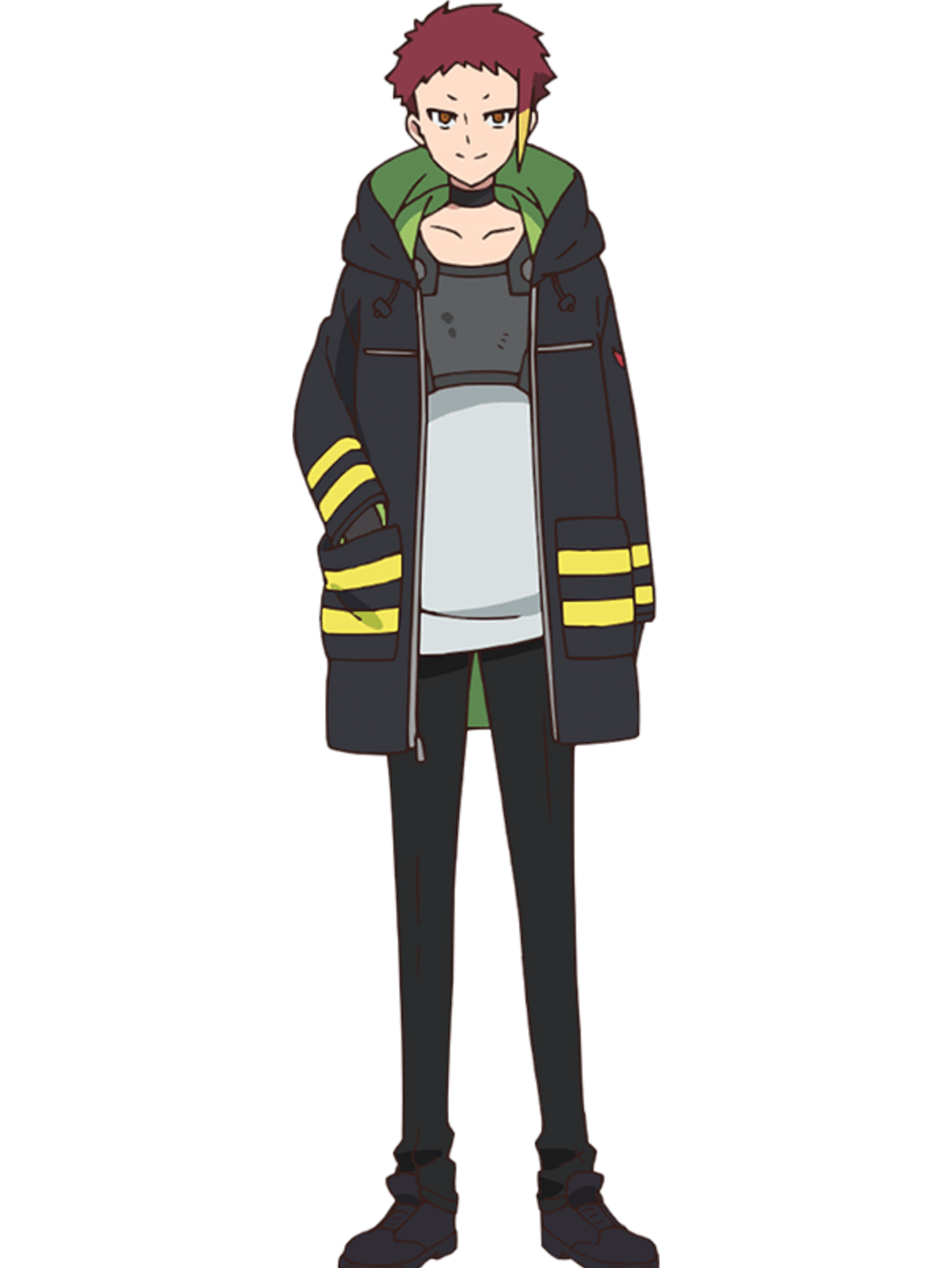 尤里