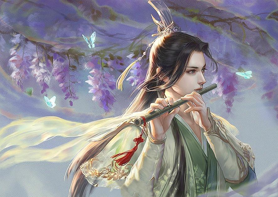 中国神话中出现的天帝，除了昊天上帝和玉皇大帝，你还知道哪些？_百科TA说