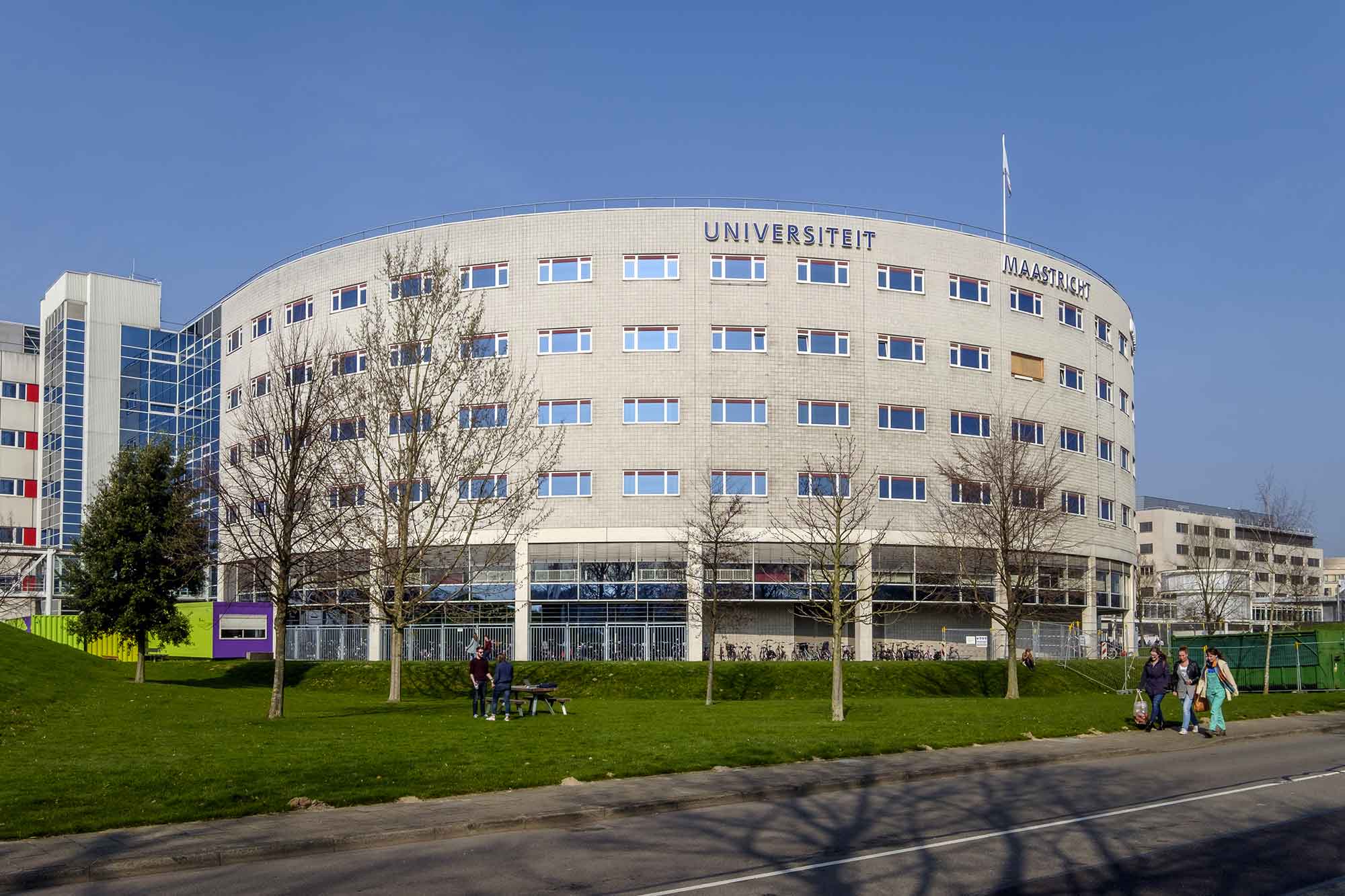 马斯特里赫特大学