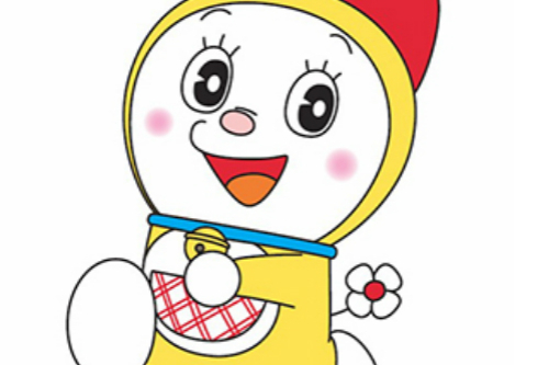 哆啦a咪