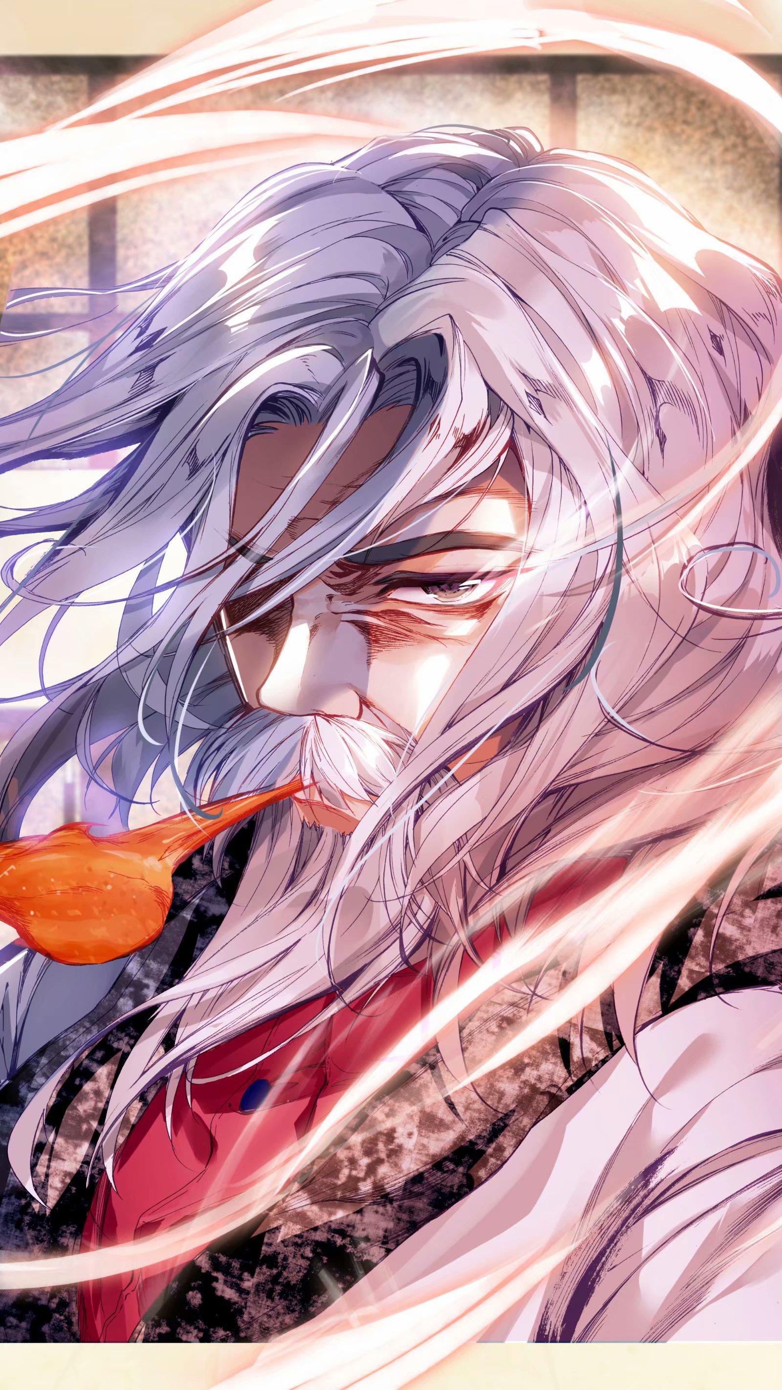 《绝世唐门》是改编自网络作家唐家三少的同名小说《绝世唐门》的漫画