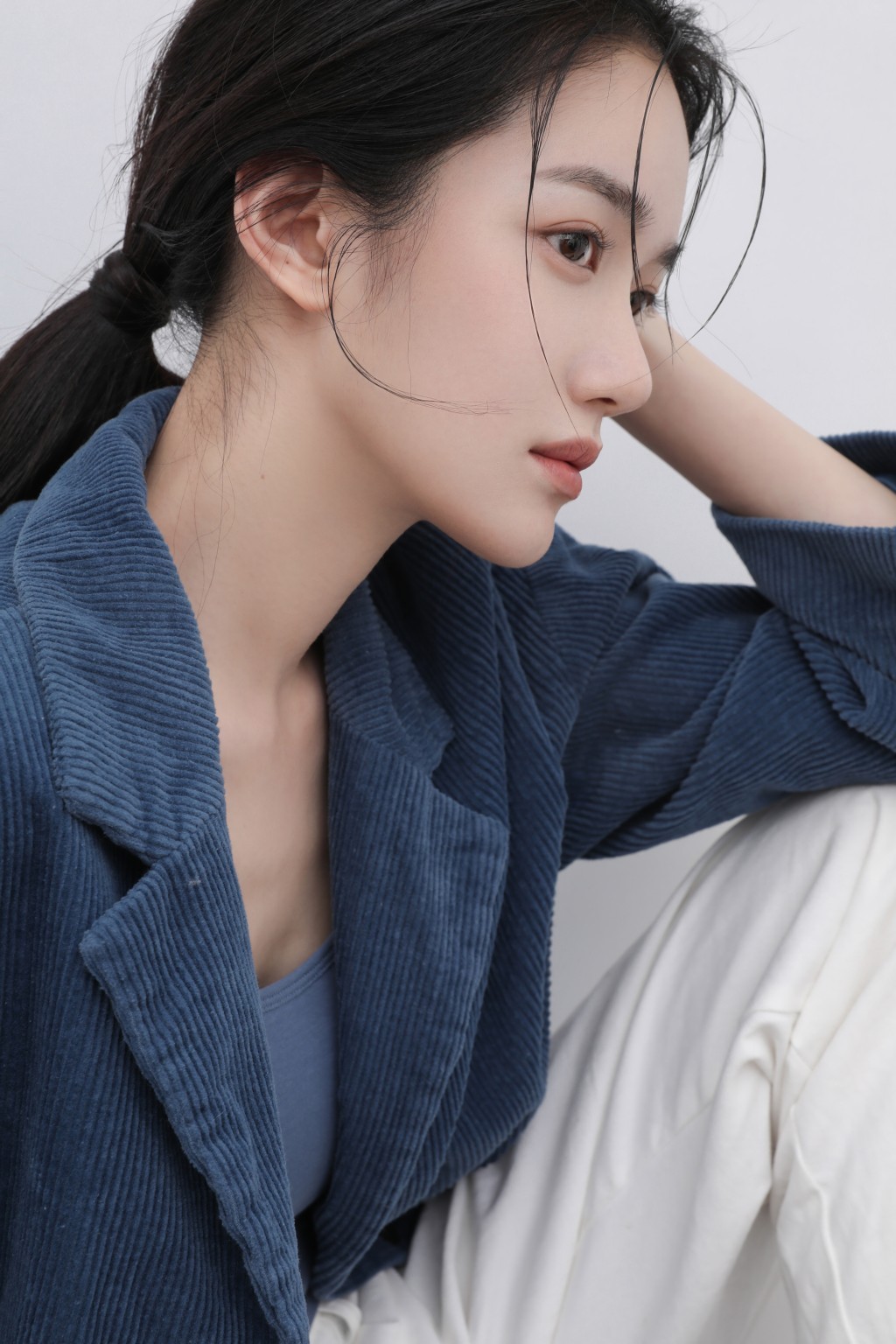  p>方楚彤,出生于广东省潮汕地区,中国内地影视女演员,毕业于广东外语