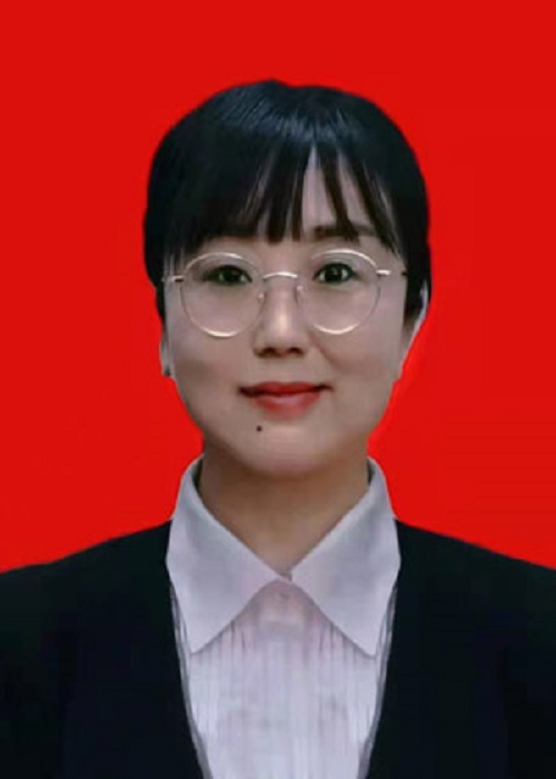 赵文菊