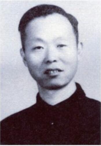  p>王易达,原高淳县淳溪镇人,曾名王长富,生于 1914 年 10 月 1 日.