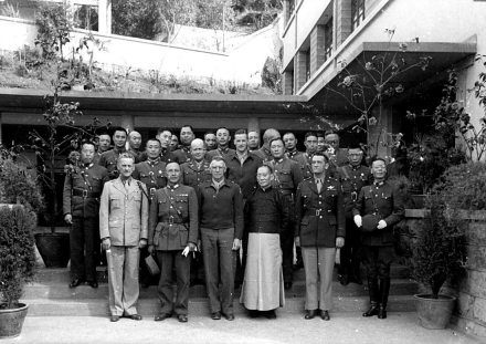 黄杰（中国国民党军高级将领）_百度百科