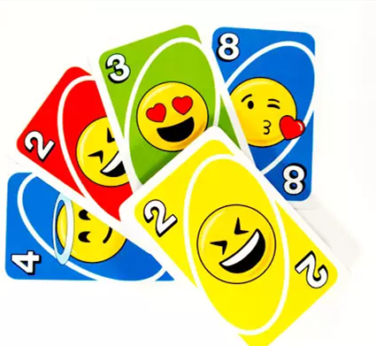 uno emoji