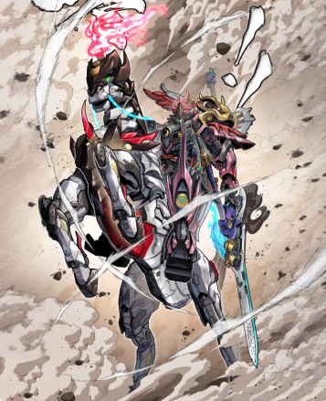 星魂将_百度百科