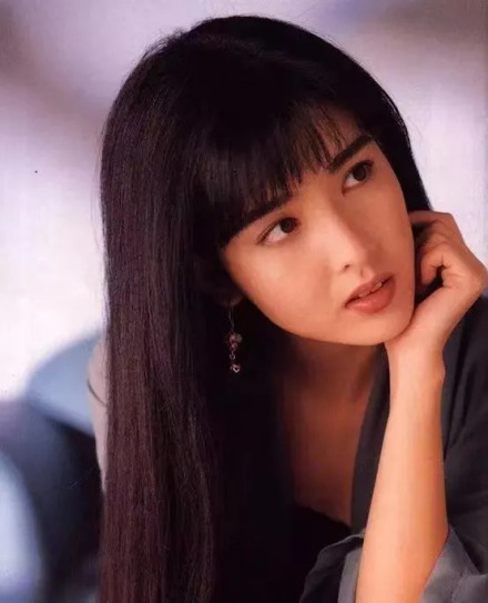 最爱（1993年周慧敏演唱的流行歌曲）_百度百科
