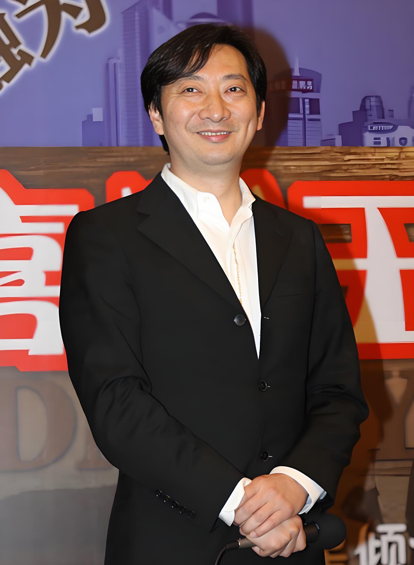 【九孔】的肖像照
