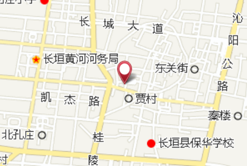 长垣古城址