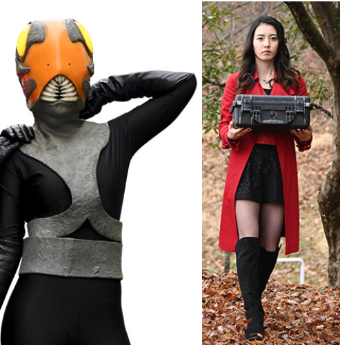 45dw">法,日本特摄《泽塔奥特曼》中的一个人物,其真实身份是匹特星人