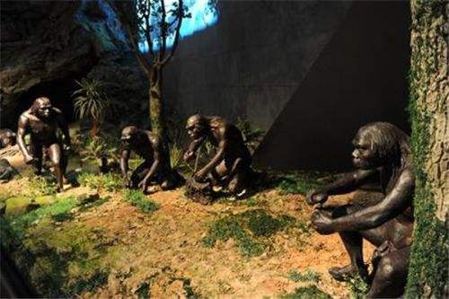 这三种远古人类，为什么说奠定中国是人类发源地之一的地位？_百科TA说