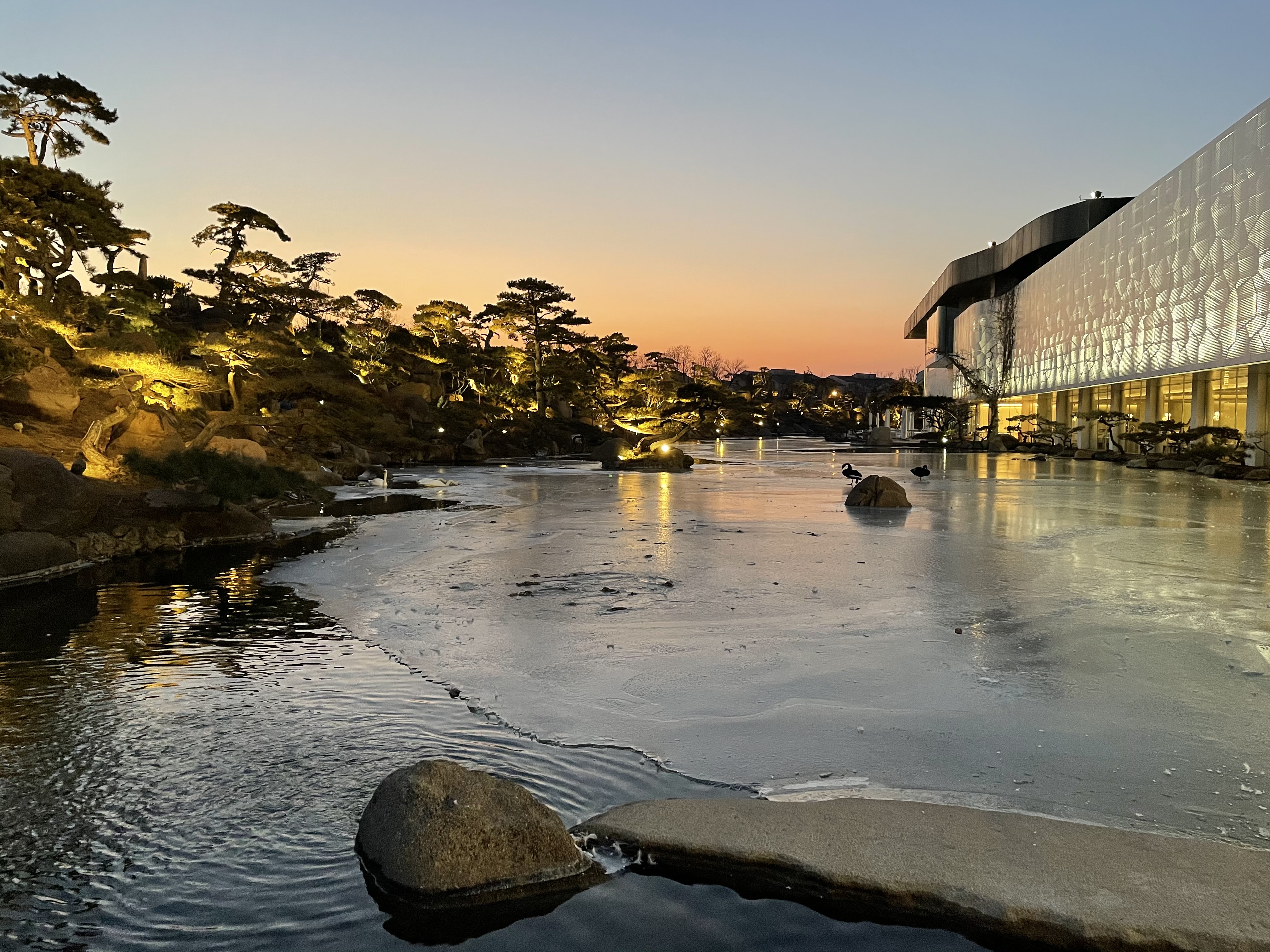 罗红摄影艺术馆