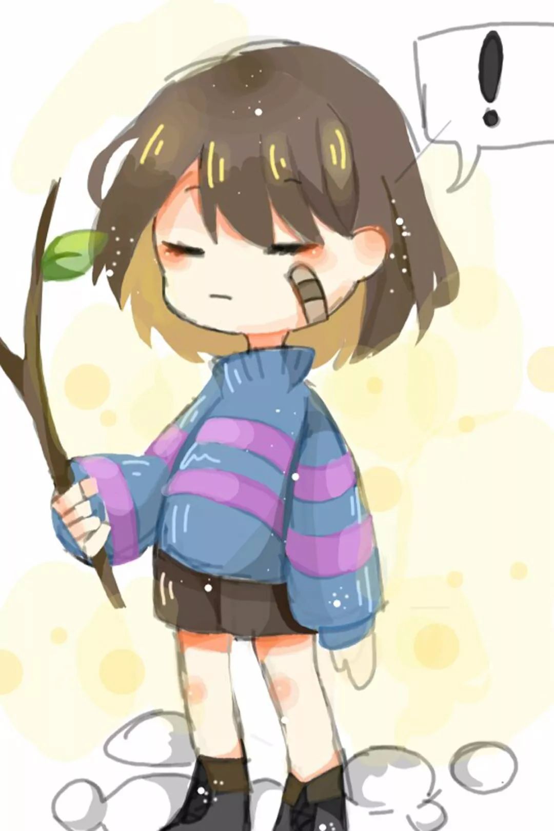 frisk