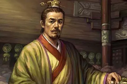 他身为三国顶级谋士，最终却一事无成，他叫田丰_百科TA说