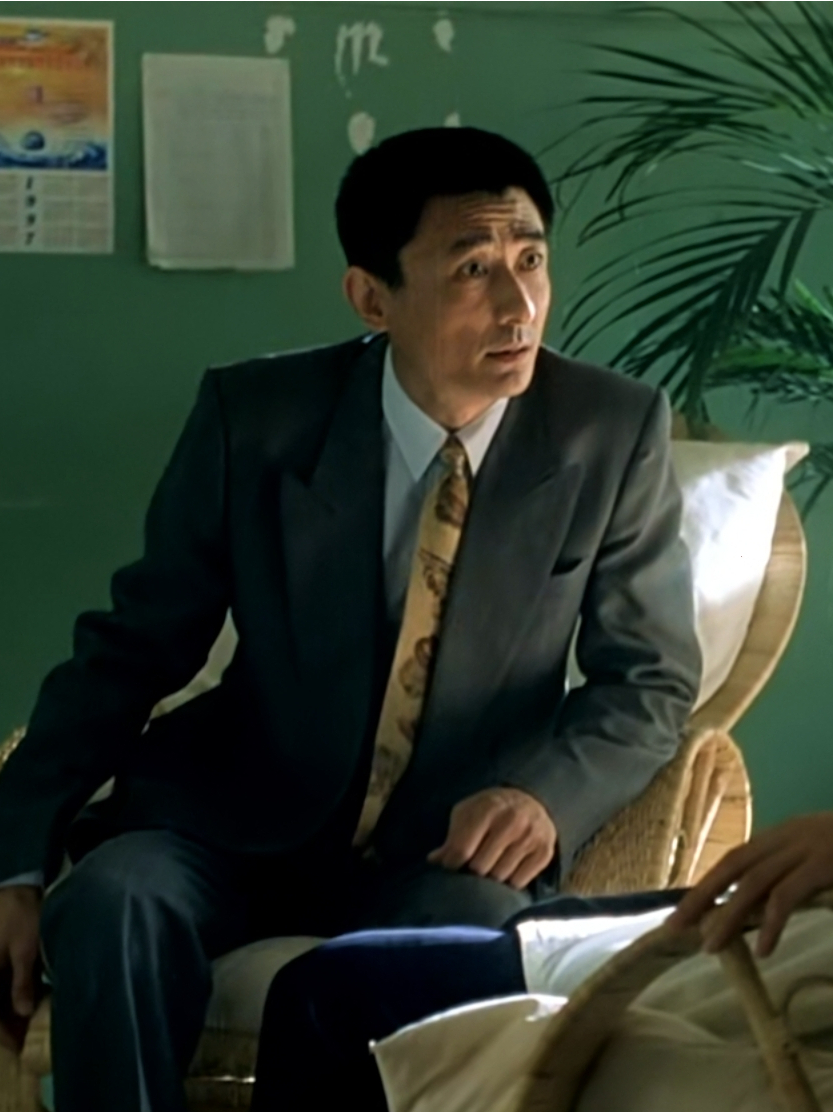  p data-id="go0h3ghjl8">冯小刚导演电影《甲方乙方》配角,由叶京