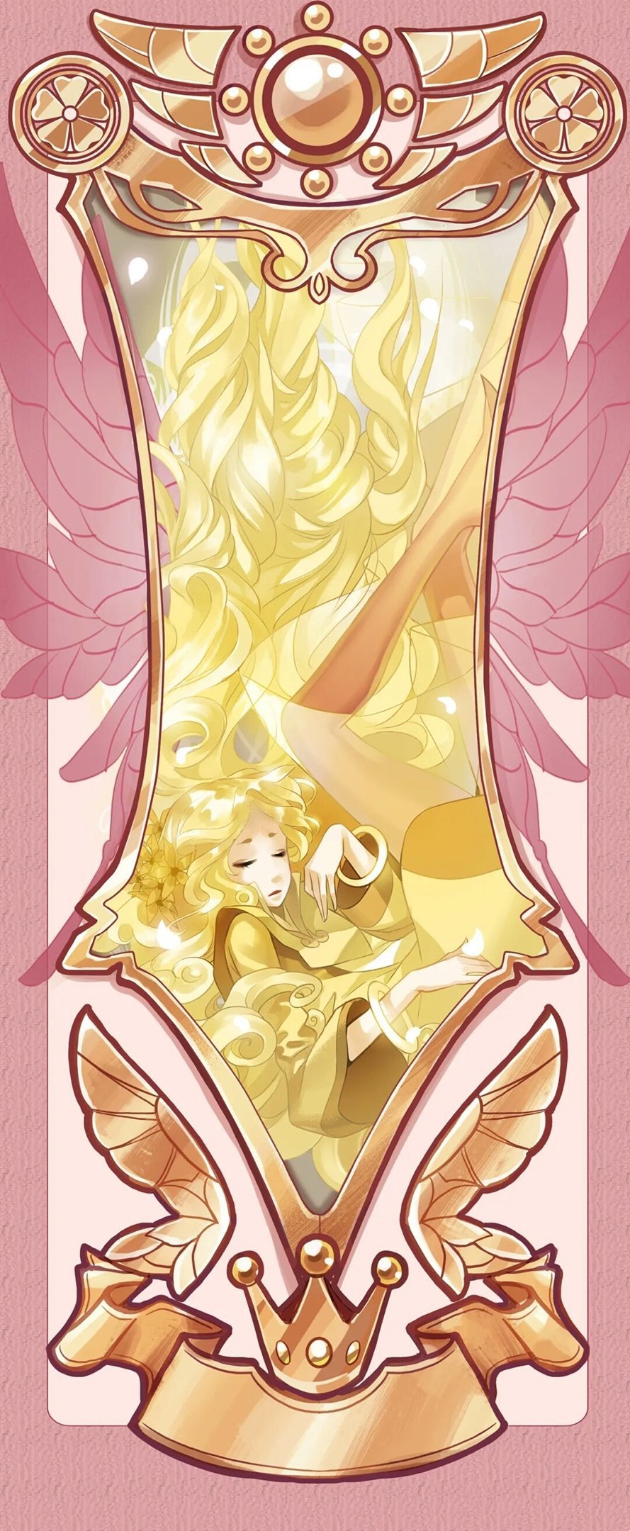  p data-id="gnbj8p1gpj">谛听,动画《小花仙》系列中的秋麒麟草精灵