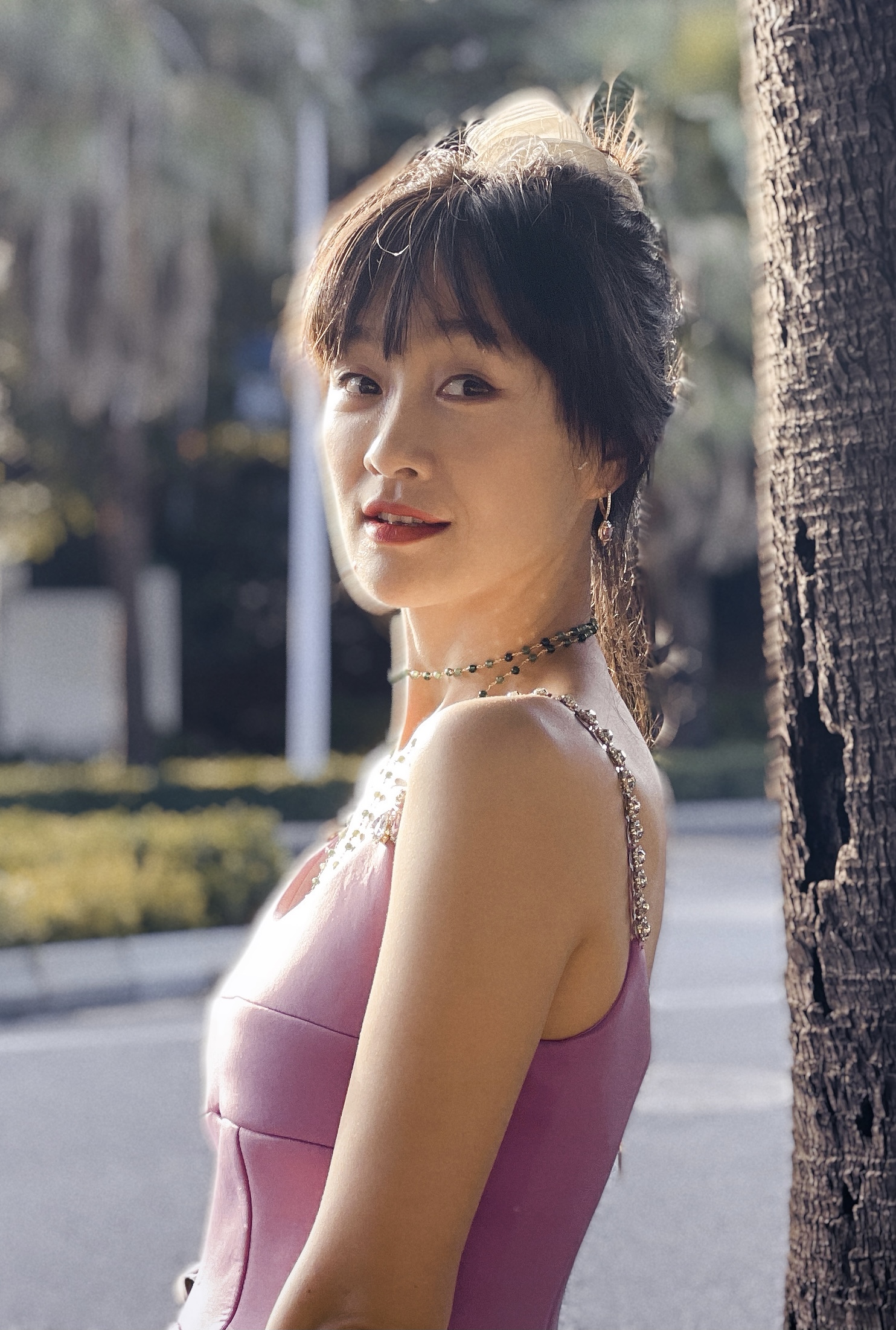  p data-id="tt0thknxr1kh">李洋,中国内地女演员, a target="_blank"