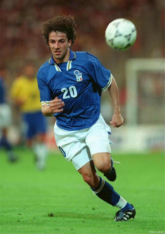 亚历桑德罗·德尔·皮耶罗