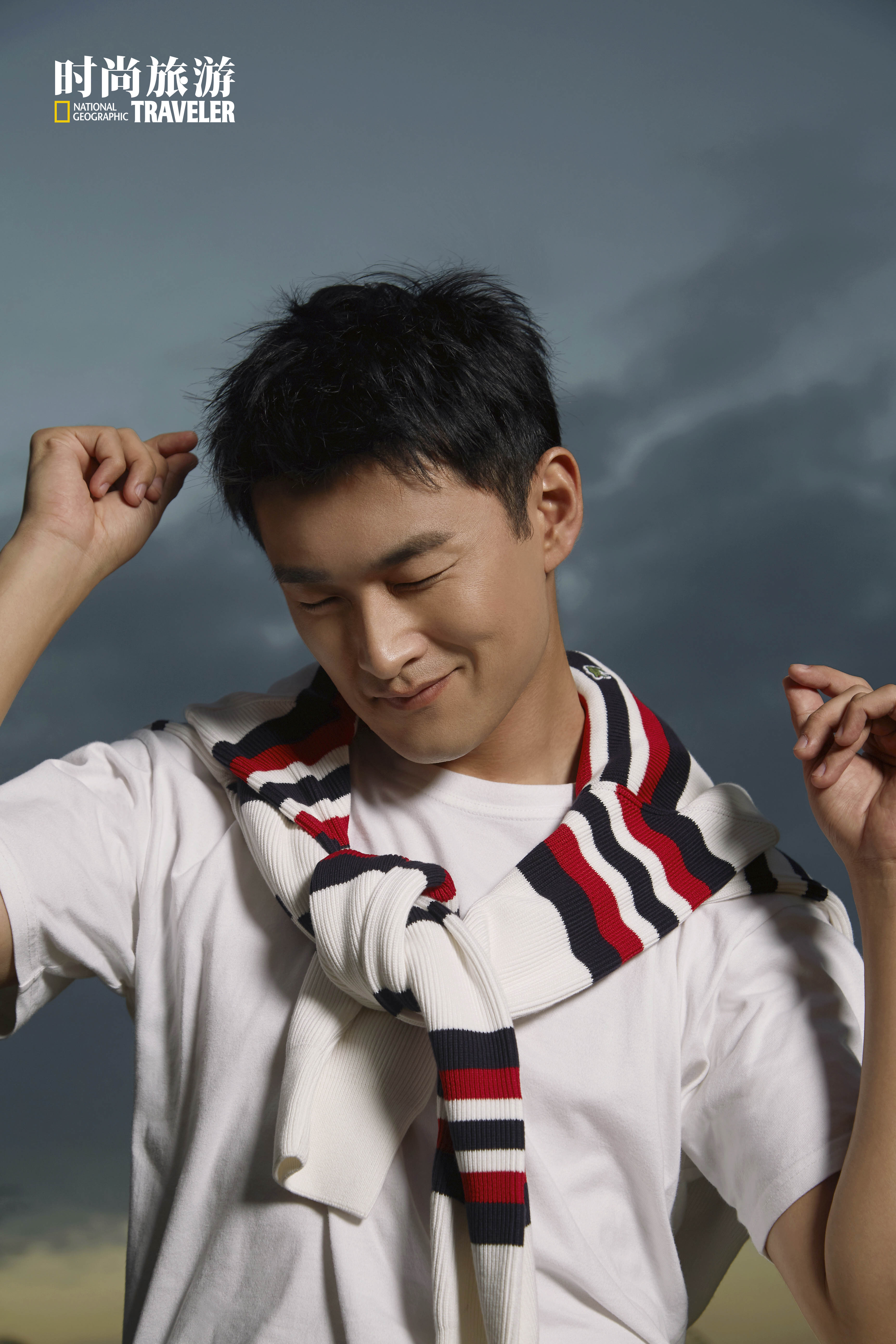  p>王彦霖,1989年7月28日出生于辽宁省鞍山市,中国内地男演员,毕业于 