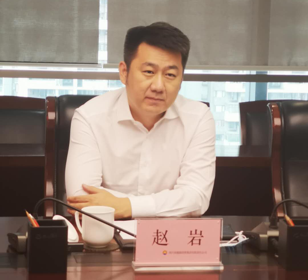 赵岩