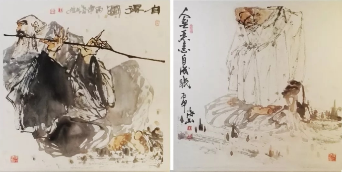 魏晋南北朝时期，咏史诗正体和变体的两大分流，各有何特点？_百科TA说