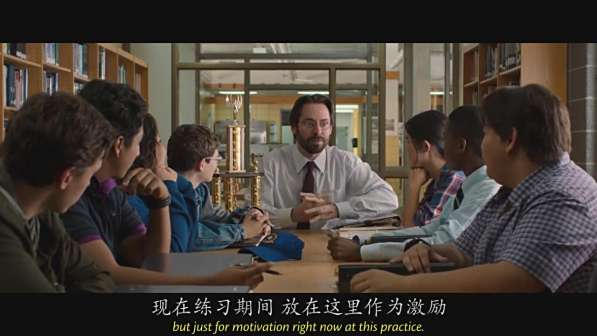 《蜘蛛侠：英雄归来》剧照
