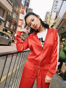 黄尧（中国内地女演员）_百度百科