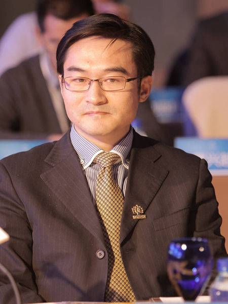周文凯（南京银行副行长）_百度百科