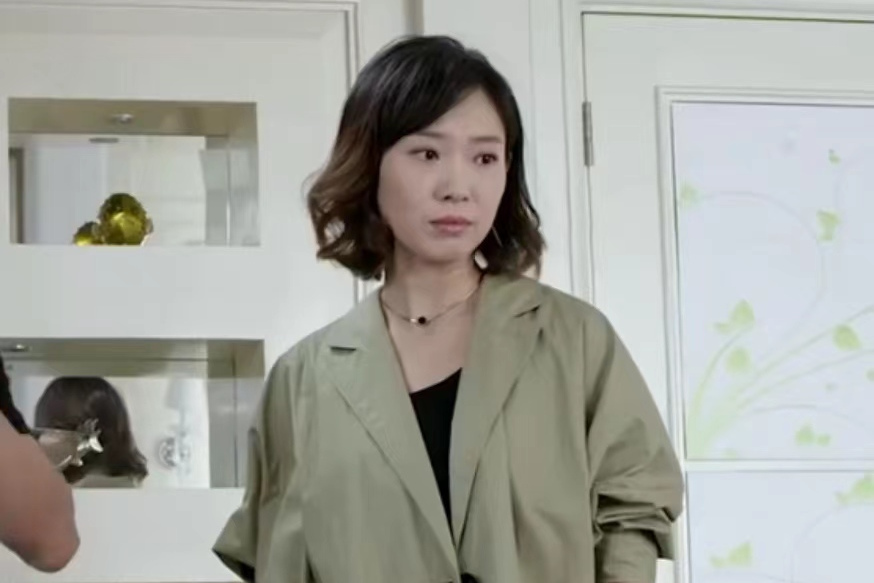 雨欣,女,虚拟人物,都市刑侦剧 a target="_blank" href="/item/《走火