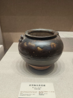 溧阳博物馆内藏品