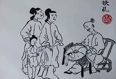 扶乩术：碟仙、笔仙、通灵背后的历史真相_百科TA说