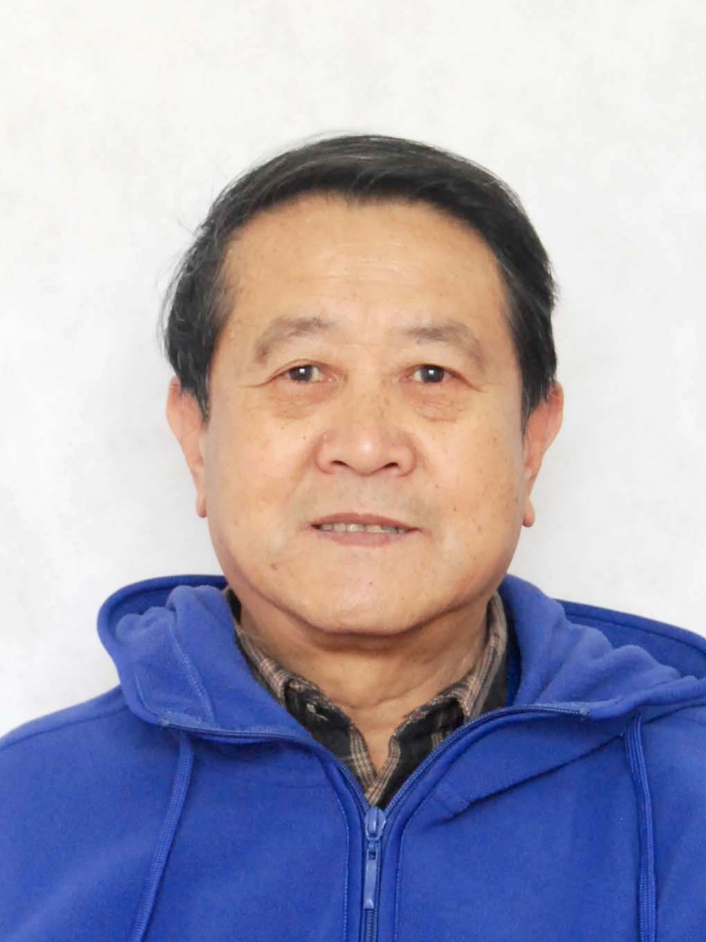 李林贵