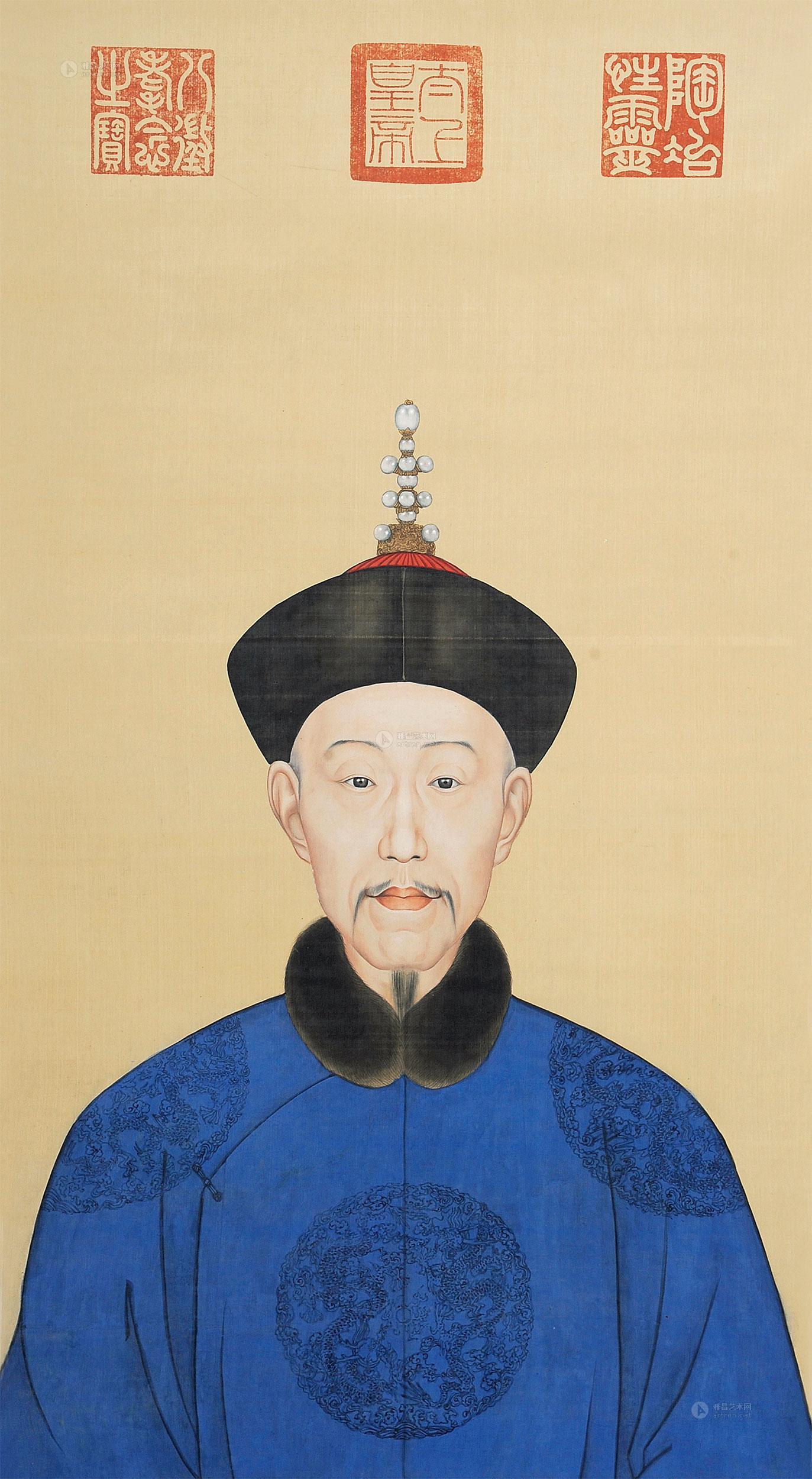 清朝统一战争
