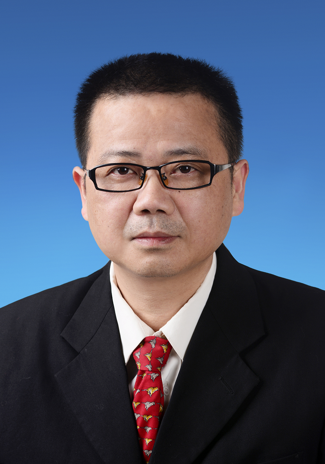 罗军